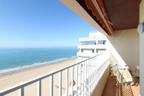 Apartamento Playa Victoria Cadiz